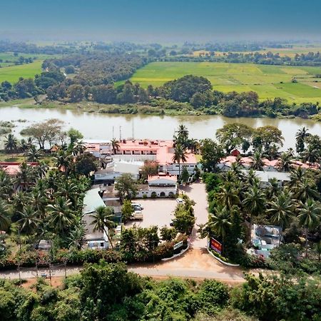 Great Trails Riverview Thanjavur By Grt Hotels Экстерьер фото