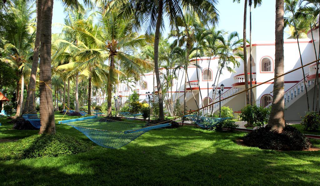 Great Trails Riverview Thanjavur By Grt Hotels Экстерьер фото