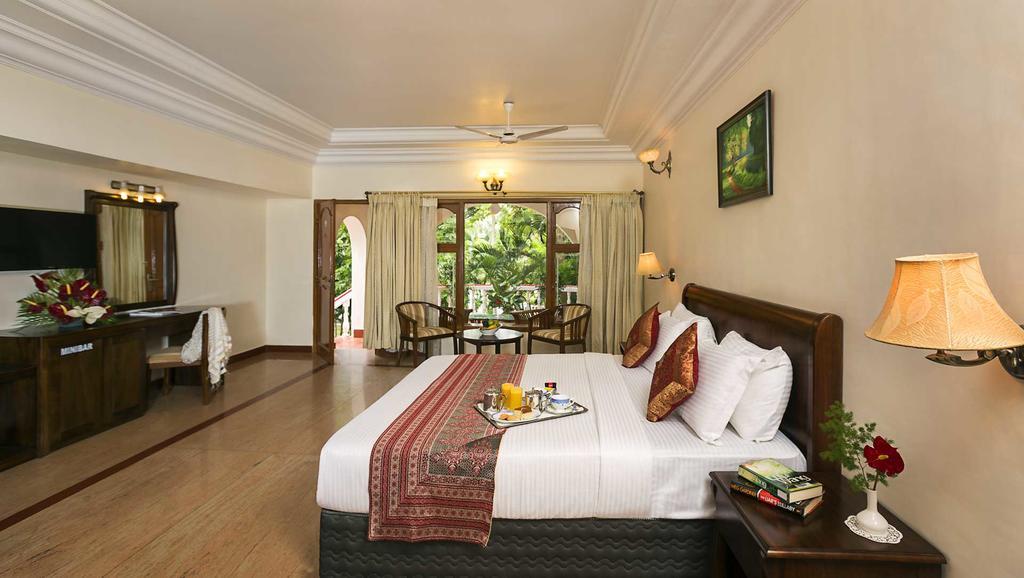 Great Trails Riverview Thanjavur By Grt Hotels Экстерьер фото