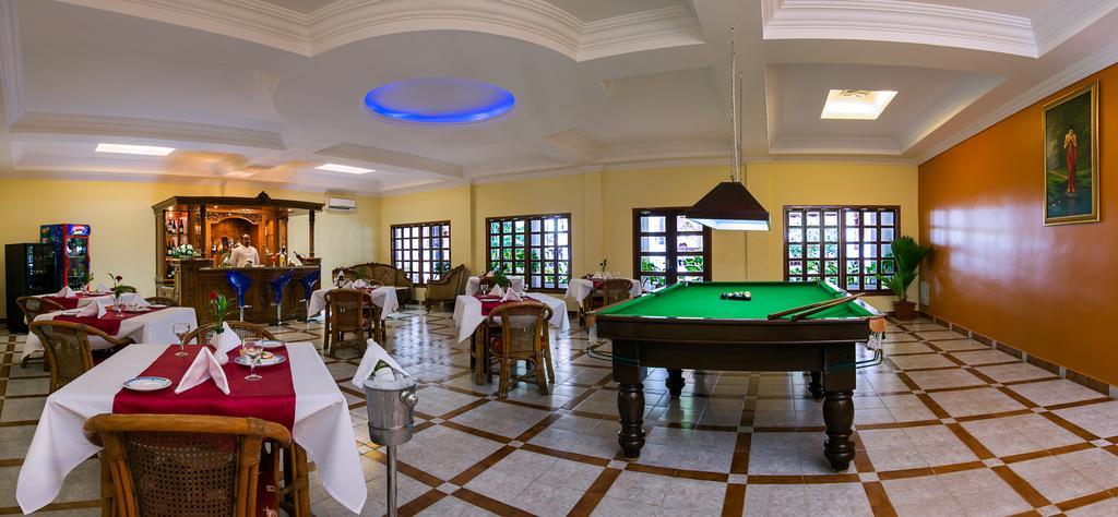 Great Trails Riverview Thanjavur By Grt Hotels Экстерьер фото